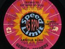HEAR IT Arnold Blair – Trying to get next to you