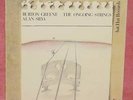 BURTON GREENE-ALAN SILVA-Ongoing Strings-hat Hut 2 LPs