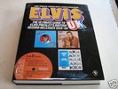 ELVIS U.K.ULTIMATE GUIDE TO ELVIS RECORDS.H/B IN D/W.
