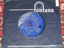 LEAVES - HEY JOE/FUNNY LITTLE WORLD/FONTANA UK 66 ORIG