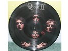 Queen - Queen II - Rare New Picture Disc LP