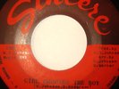 NORTHERN 45-LASHAWN COLLINS-WHAT YOU GONNA DO NOW /GIRL
