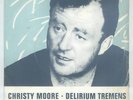 Christy Moore - Delerium Tremens - Irish 7