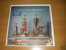 JIMMY EAT WORLD Bleed American vinyl LP EMO SEALED
