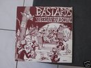 Bastards - Siberian Hardcore   LP  (Rock O Rama)