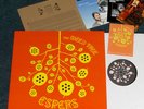ESPERS - THE WEED TREE 1stPress LOCUST 2005 - UNPLAYED