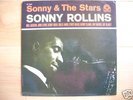 SONNY ROLLINS MILES DAVIS ART BLAKEY PRESTIGE Y/B NM
