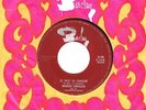 CANADA 45 MAURICE CHEVALIER & LES CHAUSSETTES NOIRES