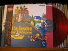 THE BEATLES LP 