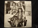 VAN HALEN - JAPAN TOUR 79 Budokan - LP   NO TMOQ