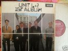UNIT 4 + 2 LP   1ST ALBUM  LK 4697