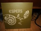 Espers - Debut LP. Very RARE VINYL MINT NEVER PLAYED