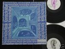 Ash Ra Tempel, Klaus Schulze, Kosmische Musik OHR LP 