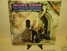 STANLEY BROS Jacob's Vision SEALED Starday Bluegrass LP