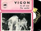VIGON Spoiler 7