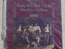 Crosby Stills Nash & Young Deja Vu MFSL Sealed
