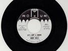 BOBBY WELLS LETS COP A GROOVE NORTHERN SOUL CLASSIC 