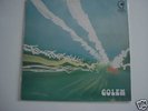 LP *GOLEM : SAND* GER KRAUTROCK DELTA-ACUSTIC KUNSTKOPF
