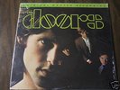 MFSL THE DOORS SEALED AUDIOPHILE ORIGINAL MASTER MOFI