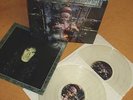 IRON MAIDEN-The X Factor 2LP FOC Clear Vinyl EMI 1995