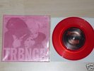 TURBONEGRO - Route Zero - Red Vinyl 7