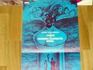 LP Jeronimo And C.C.R.-Spirit Orgaszmus-Poster