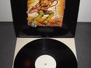 METALLICA  FRANKFURT ´84 LP   FIRST LIVE LP