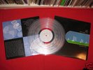 At the Drive In Casino Out OG LP CLEAR MARS FUGAZI PUNK