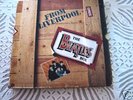 THE BEATLES BOX SET FROM LIVERPOOL 1980 VINYL