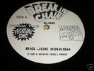 Big Joe Krash/KRS-One-Break The Chain 12