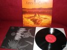 ALICE IN CHAINS Dirt orig LP brasilian RARE GRUNGE NM