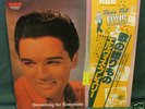 Elvis Presley Something For Everybody LP Japan PROMO NM