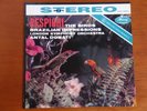Mercury SR 90153 Respghi the birds Dorati