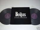 THE BEATLES Past Masters Original Capitol 2 LP  Rare