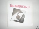 Slaughterhouse 5 Mega rare Dutch KBD Punk EP 1981 ORGNL