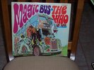 SEALED  MAGIC BUS  THE WHO ON TOUR