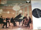 SXL 2110 Schubert Trout Quintet / Curzon / Vienna W/B