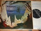 SXL 6173 Schubert Quintet in C etc. / VP Quartet W/B