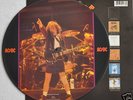 AC/DC AC/ DC  The Razors Edge  PICTURE LP