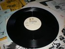 BLACK FLAG In My Head/Drinkin n Drivin test pressing.
