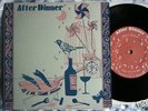 AFTER DINNER:JAPAN FEMALE SYNTH AVANT-POP NORMAL BRAIN