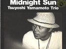 TSUYOSHI YAMAMOTO TRIO / MIDNIGHT SUN TBM AUDIOPHILE LP