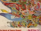 GUNTER HAMPEL QUARTET - Out Of New York - MPS Label