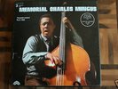 CHARLES MINGUS Great Paris Concert 1964 3LPs America OG