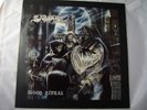 SAMAEL-BLOOD RITUAL  LP