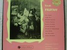SAX 2254-56 blue/silver VERDI Falstaff KARAJAN 3LP BOX