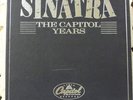 FRANK SINATRA The Capitol Years 20 LP VINYL BOXSET RARE