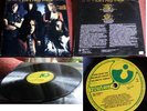 PRETTY THINGS-CRIES FROM THE MIDNIGHT CIRCUS Greek LP