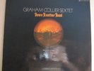 GRAHAM COLLIER SEXTET down another road Fontana lp orig