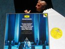 WAGNER Parsifal KARAJAN - 1stPress DGG DIGITAL 5LP MINT